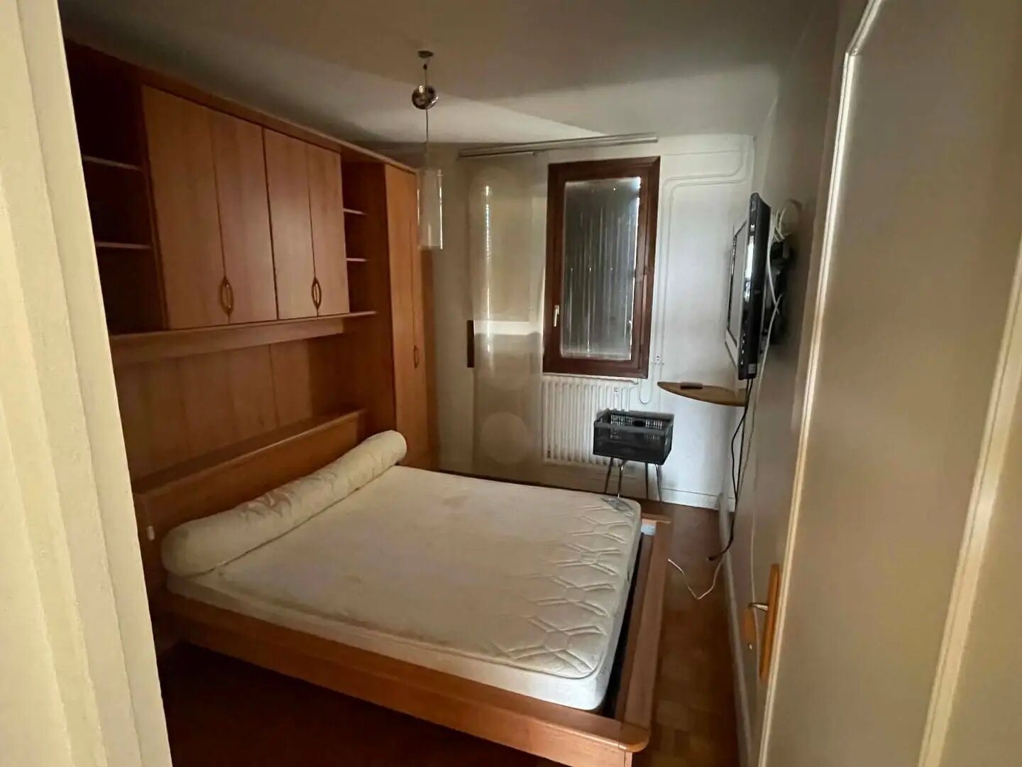 Appartement à louer, 55m², Suresnes