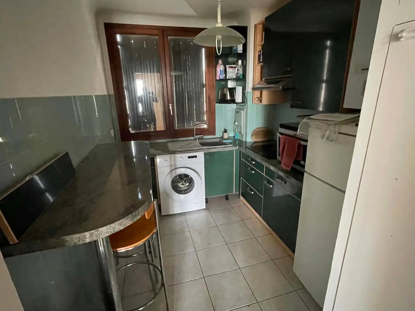 Appartement à louer, 55m², Suresnes