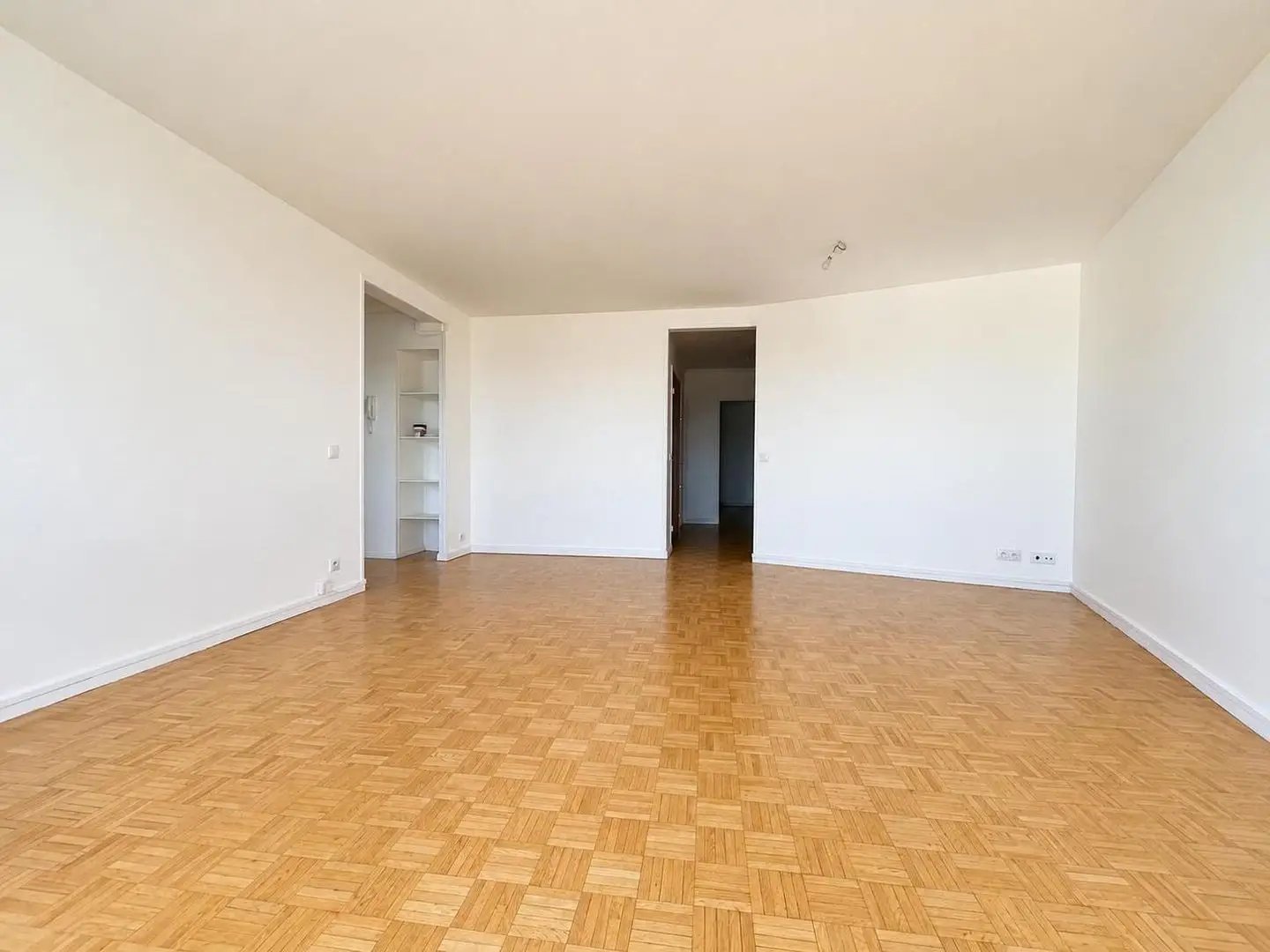 Appartement à louer, 88m², Nanterre