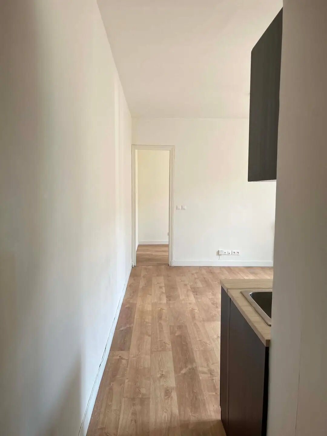 Appartement à louer, 35m², Suresnes