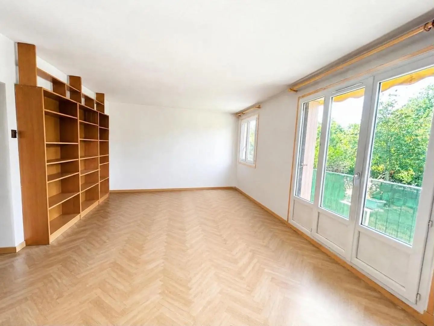 Appartement à vendre, 60m², Rueil-Malmaison