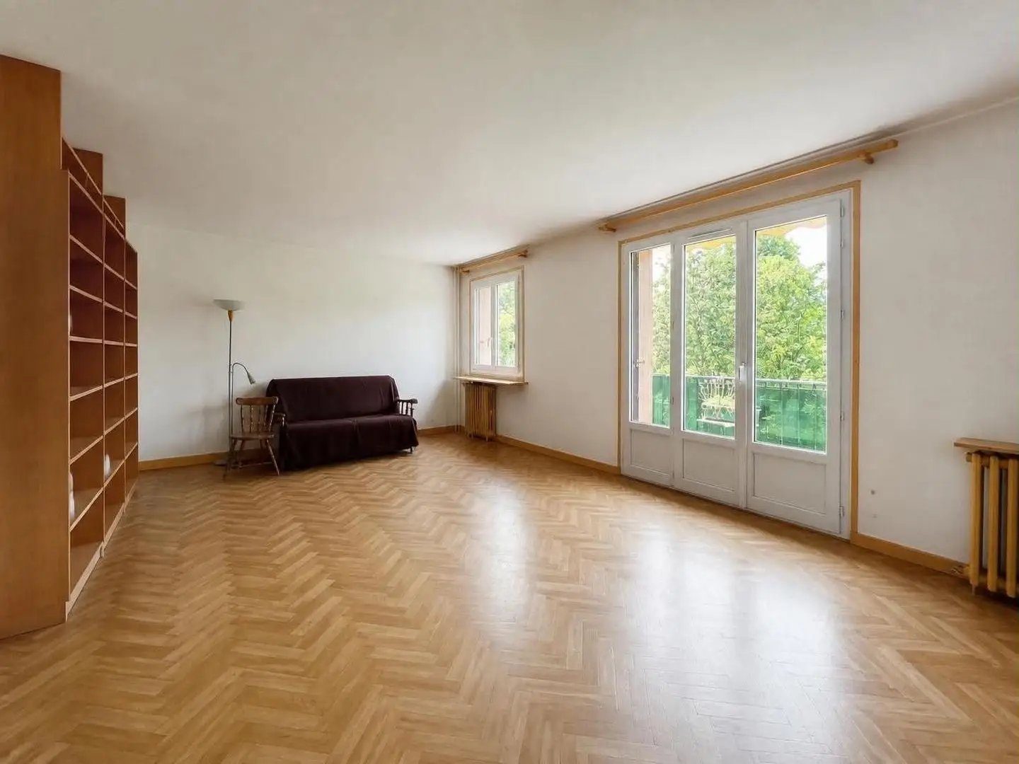 Appartement à vendre, 60m², Rueil-Malmaison