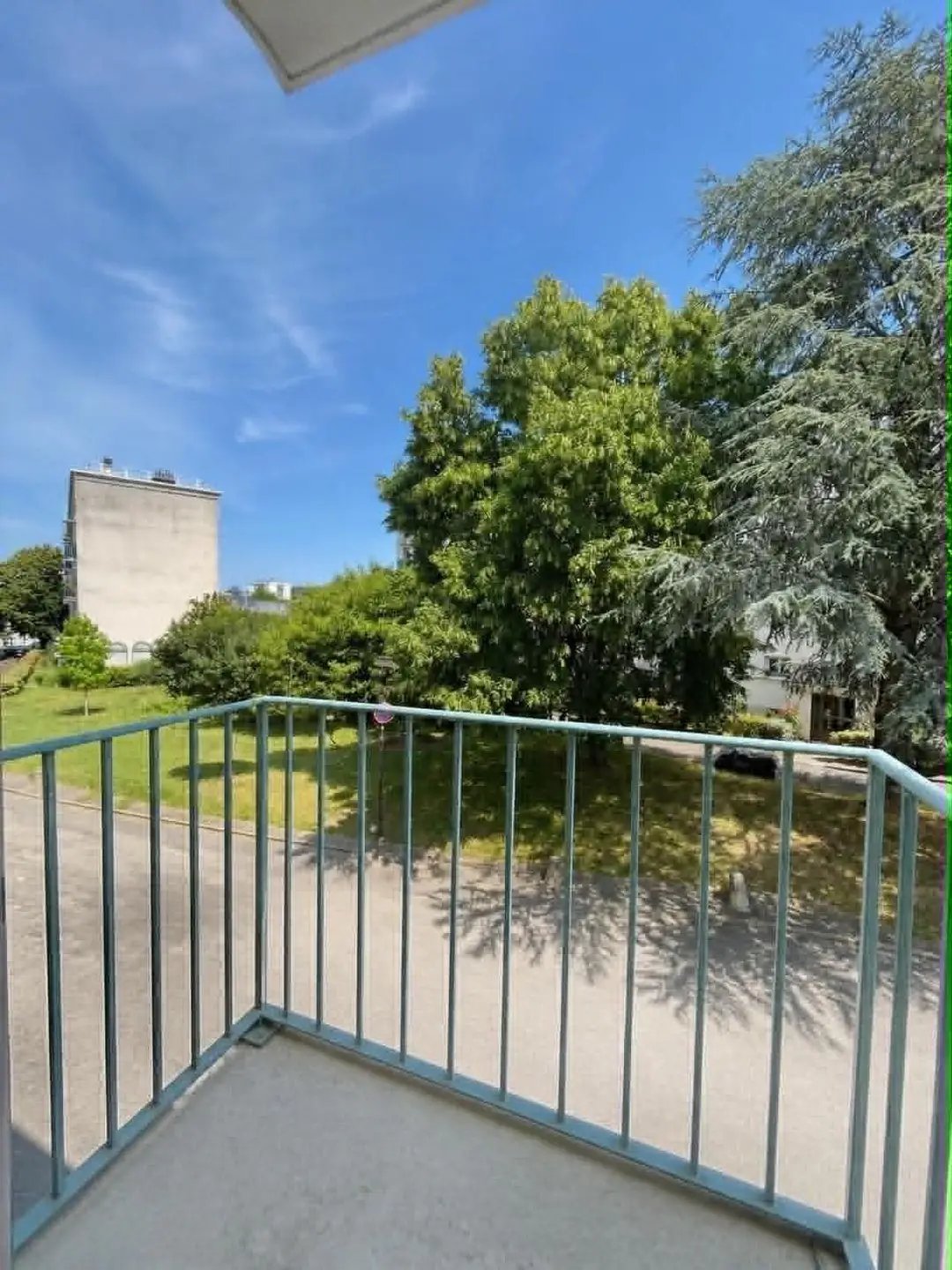 Appartement à vendre, 60m², Rueil-Malmaison