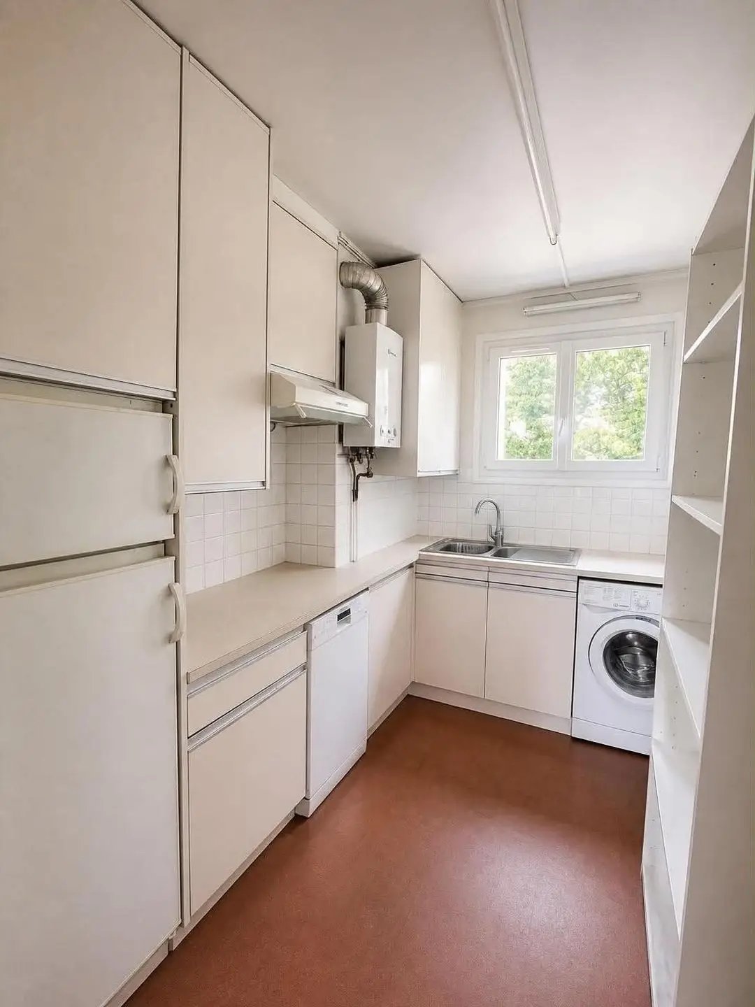 Appartement à vendre, 60m², Rueil-Malmaison