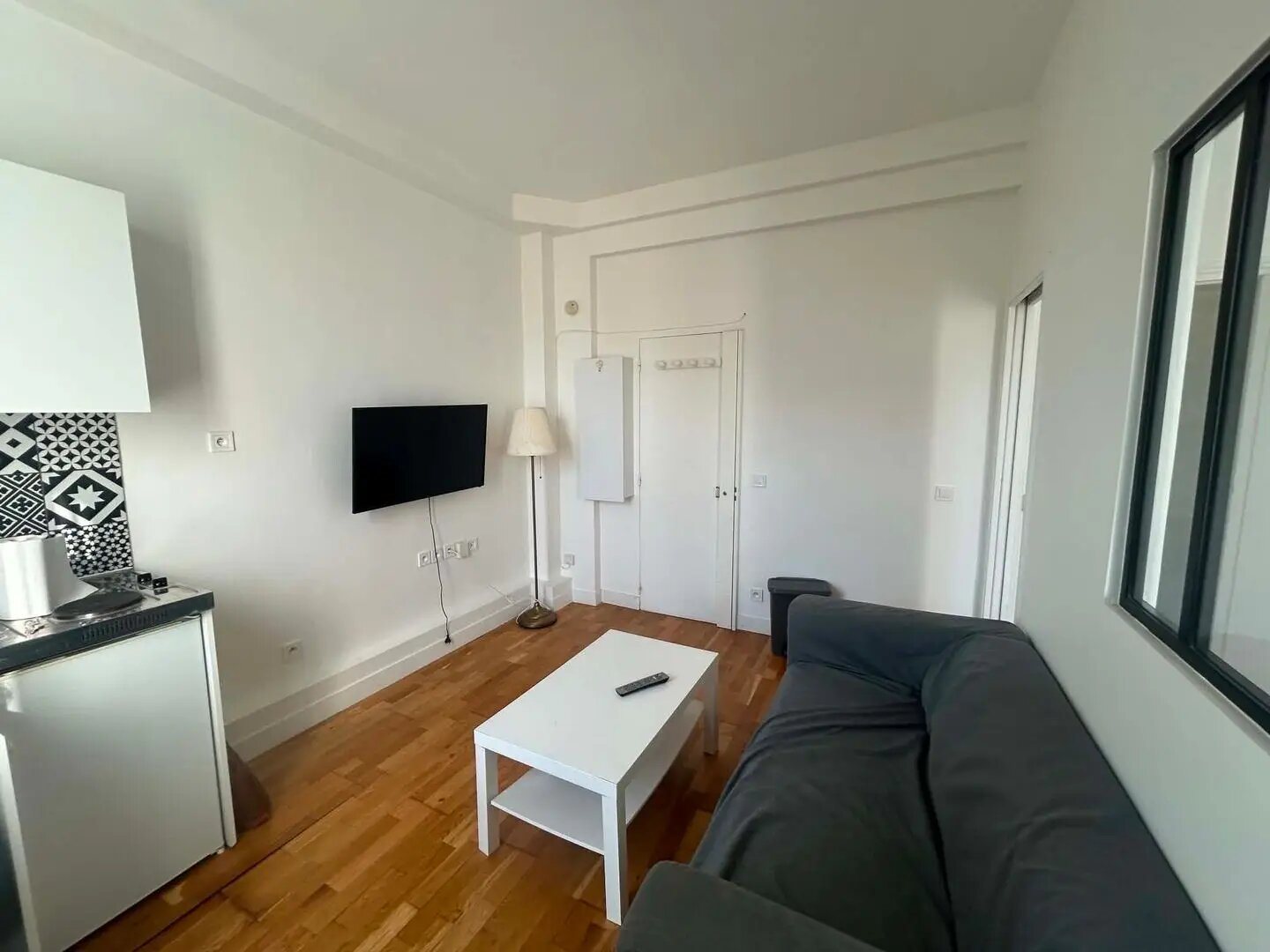 Appartement à louer, 28m², Suresnes