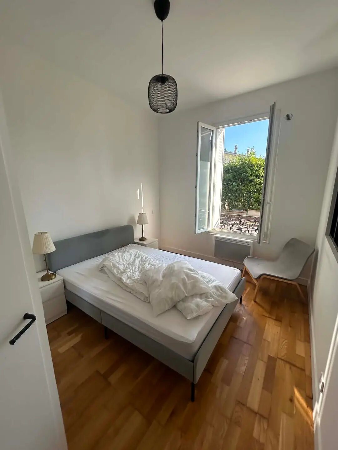 Appartement à louer, 28m², Suresnes