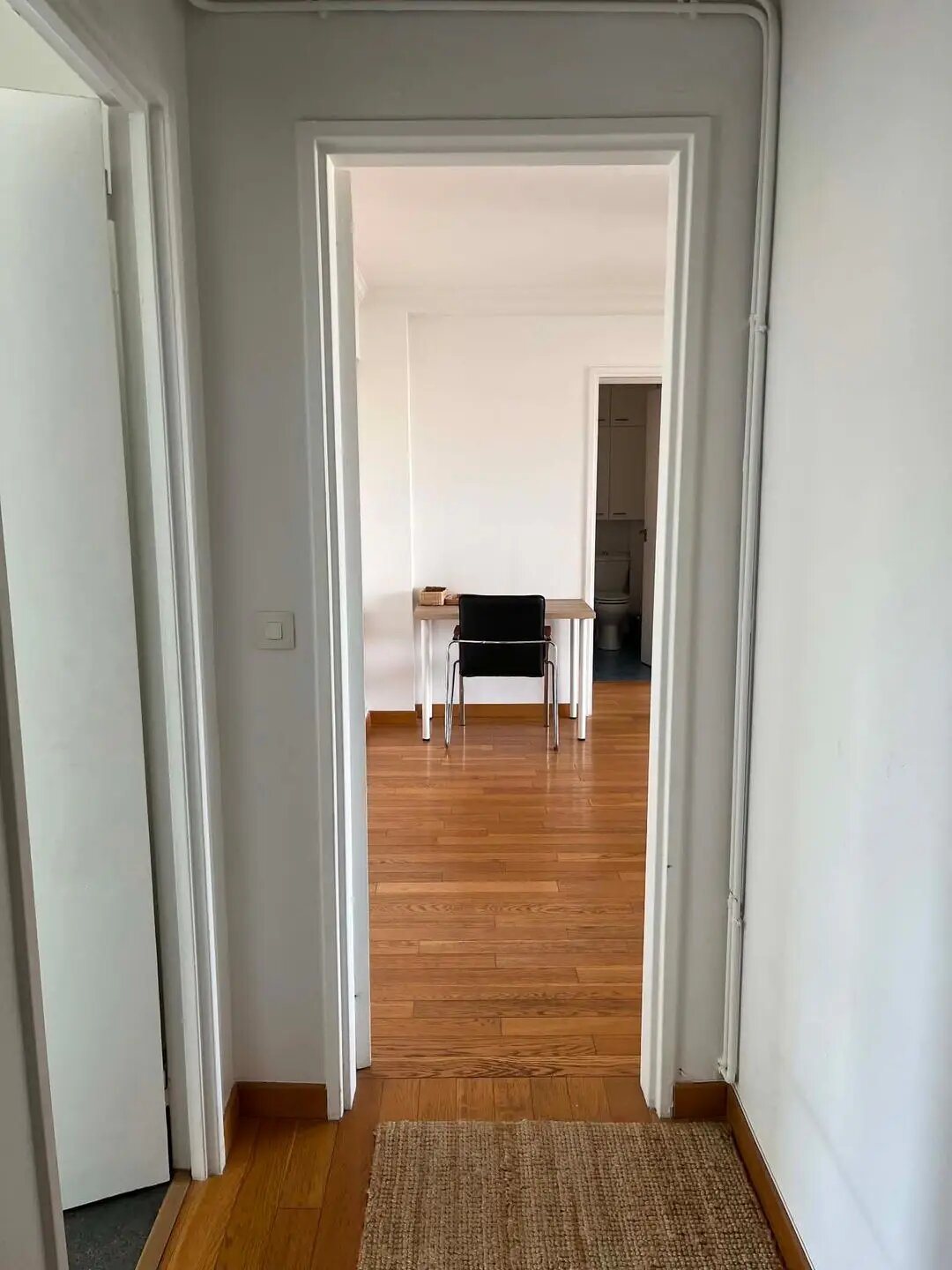 Appartement à louer, 73m², Suresnes