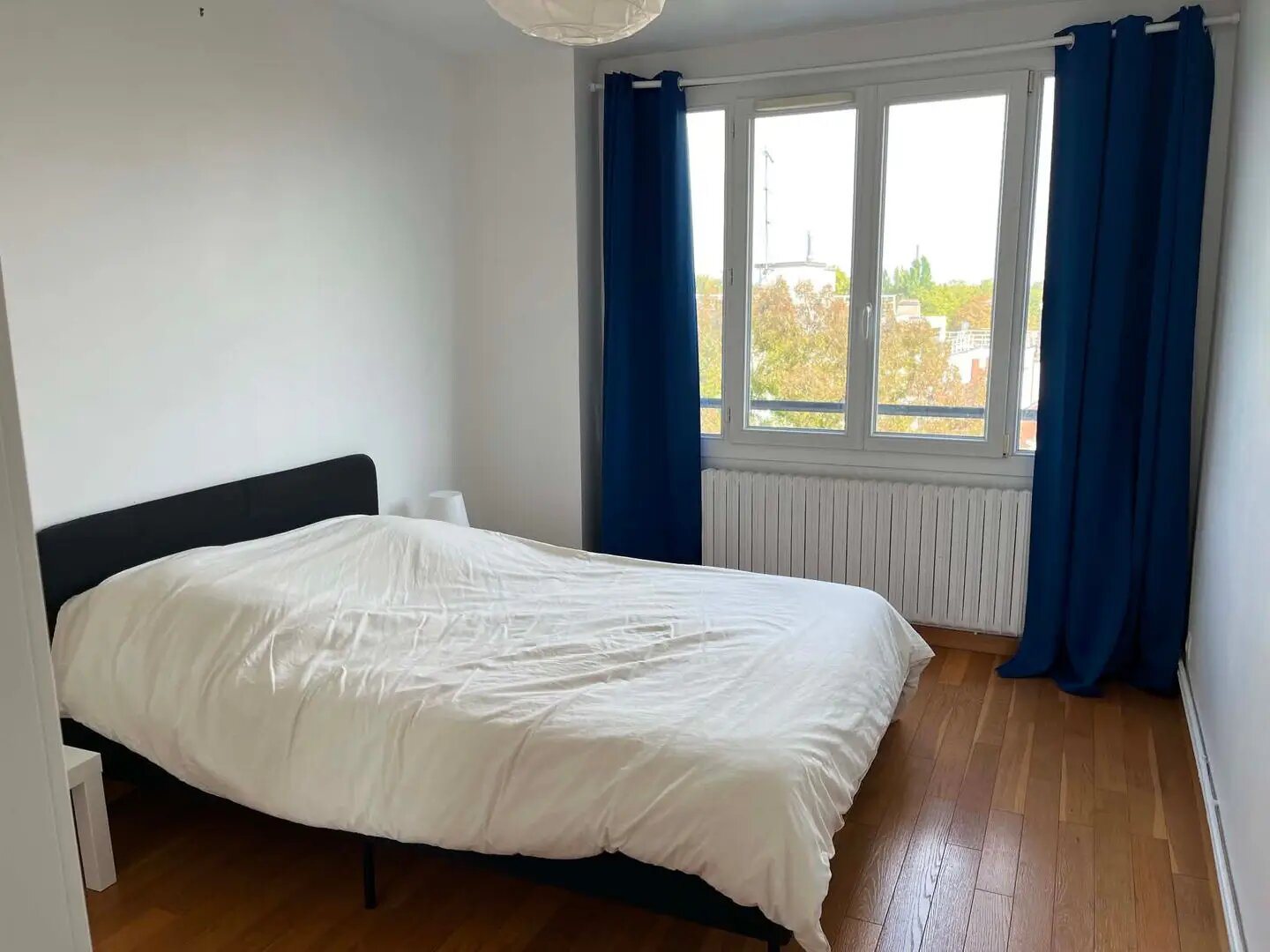 Appartement à louer, 73m², Suresnes