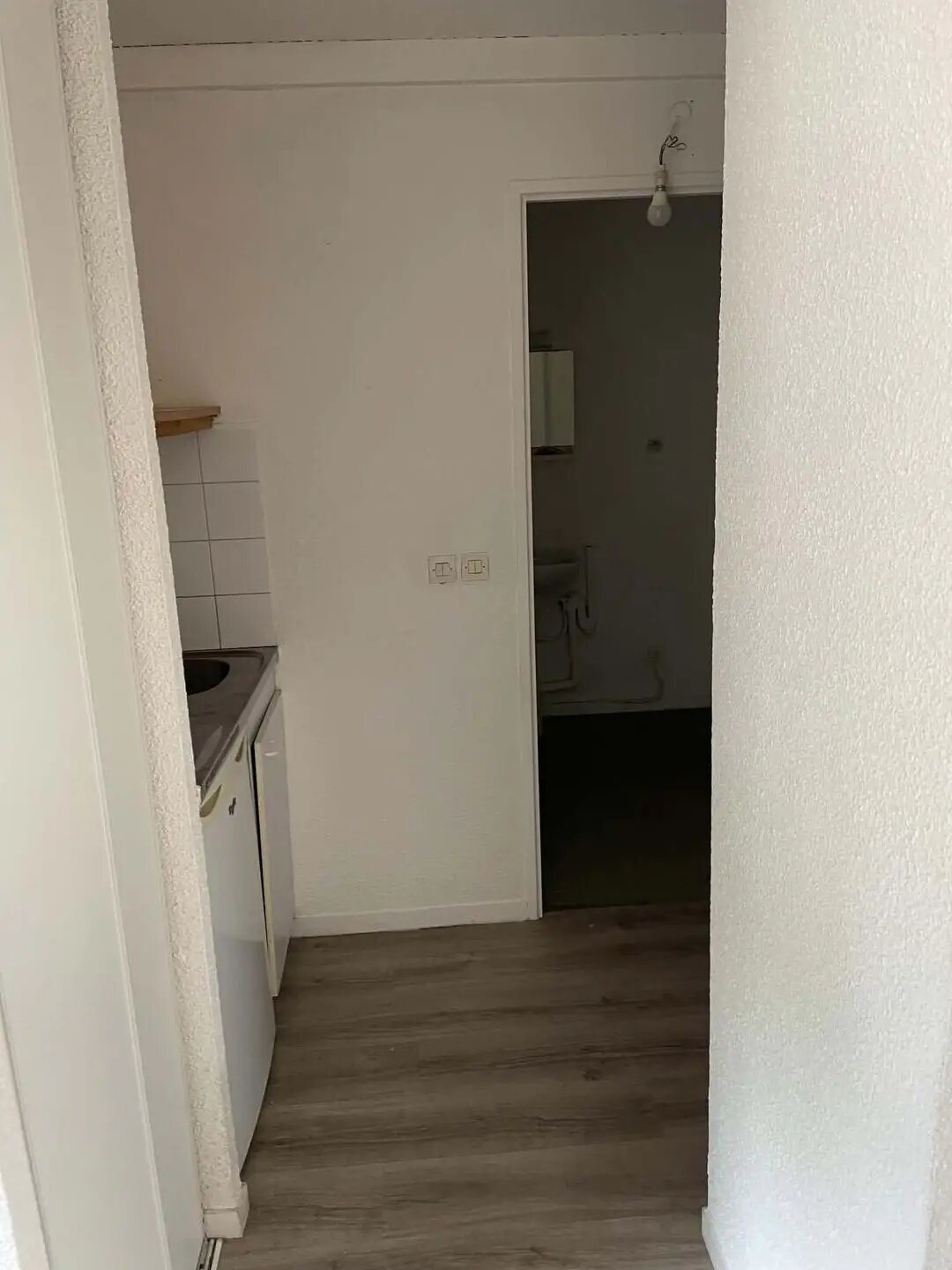 Appartement à louer, 21m², Suresnes