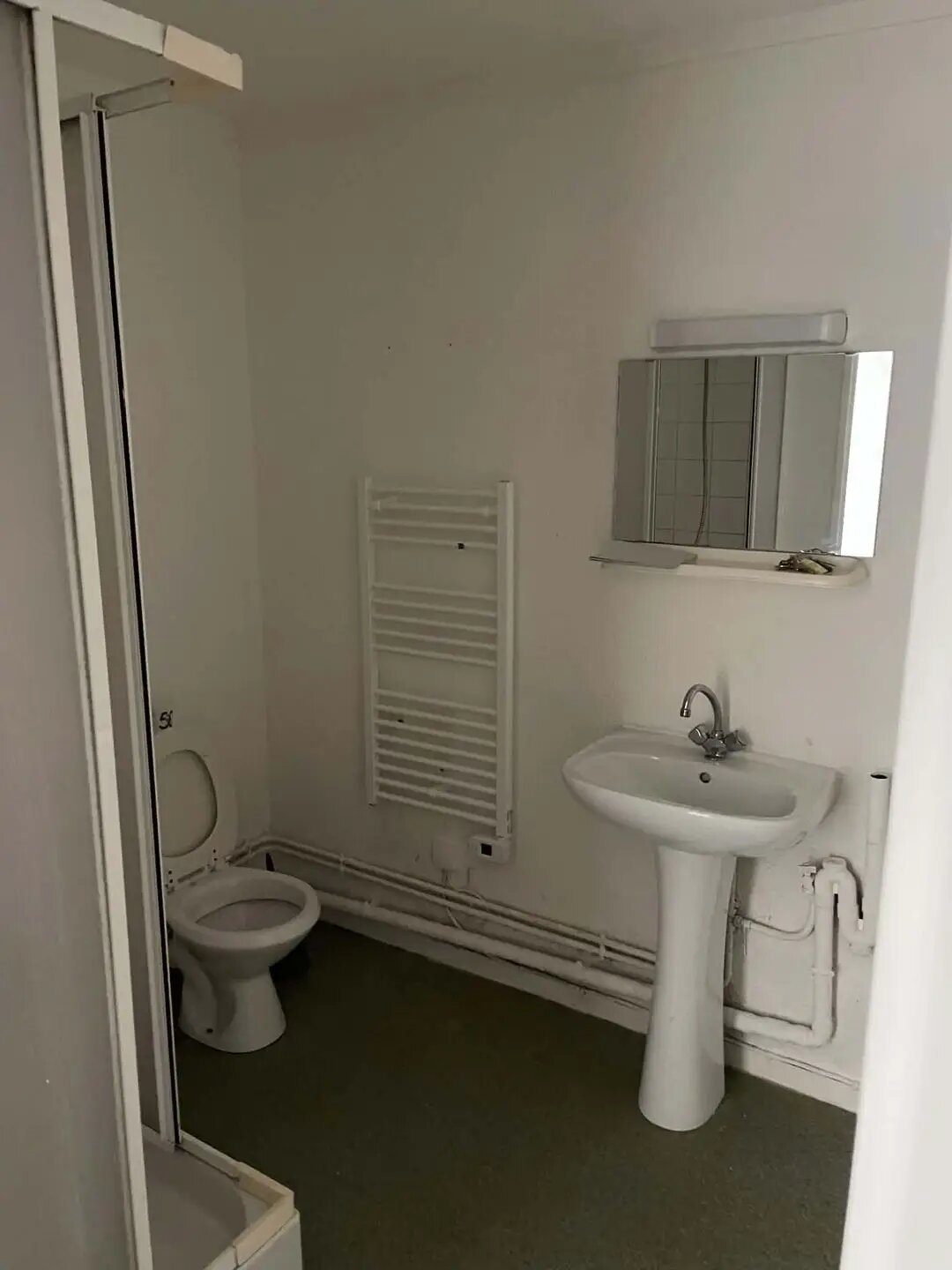 Appartement à louer, 21m², Suresnes