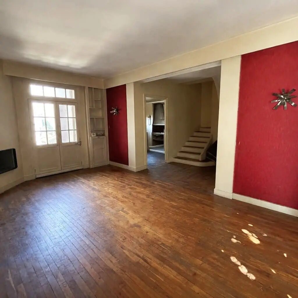 Maison à vendre, 132m², Suresnes
