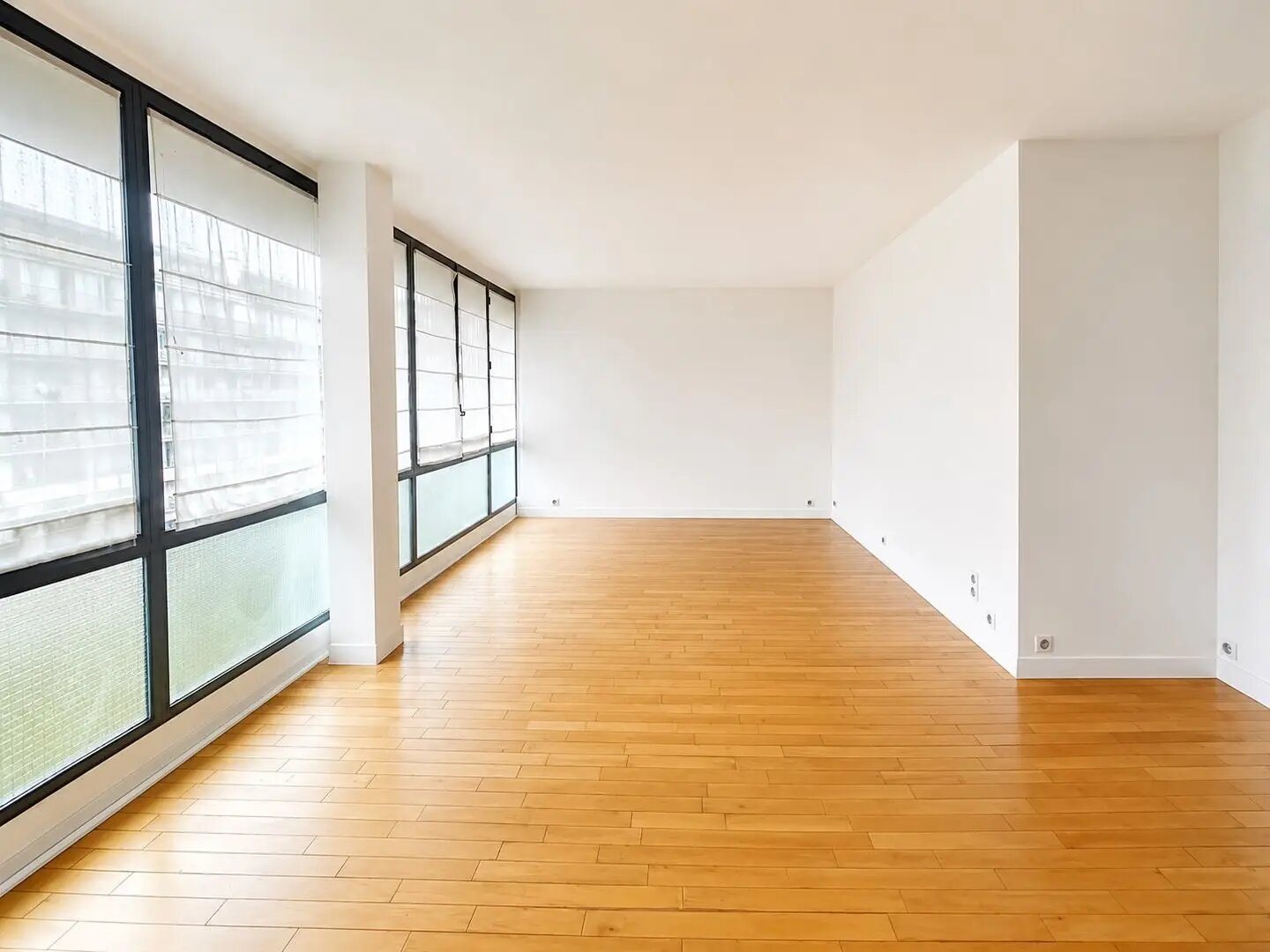 Appartement à vendre, 70m², Boulogne-Billancourt