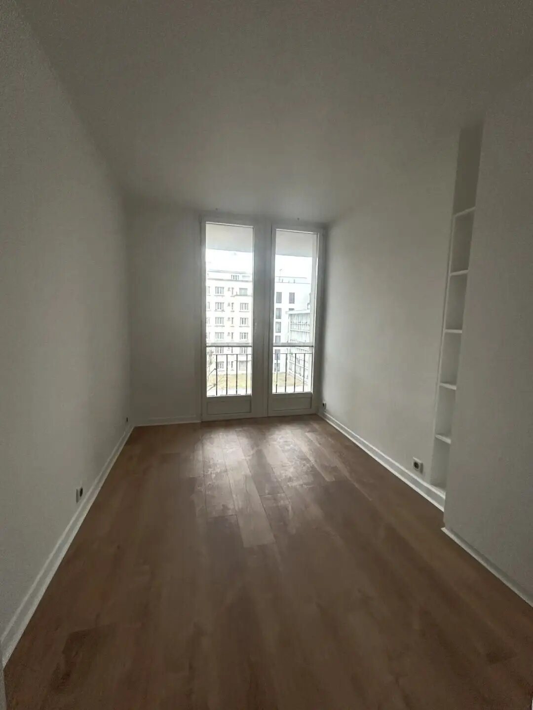 Appartement à vendre, 70m², Boulogne-Billancourt
