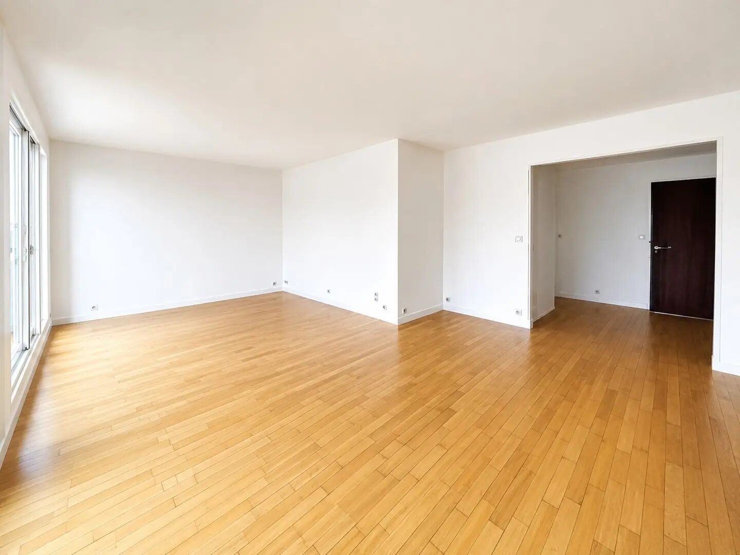 Appartement à vendre, 70m², Boulogne-Billancourt