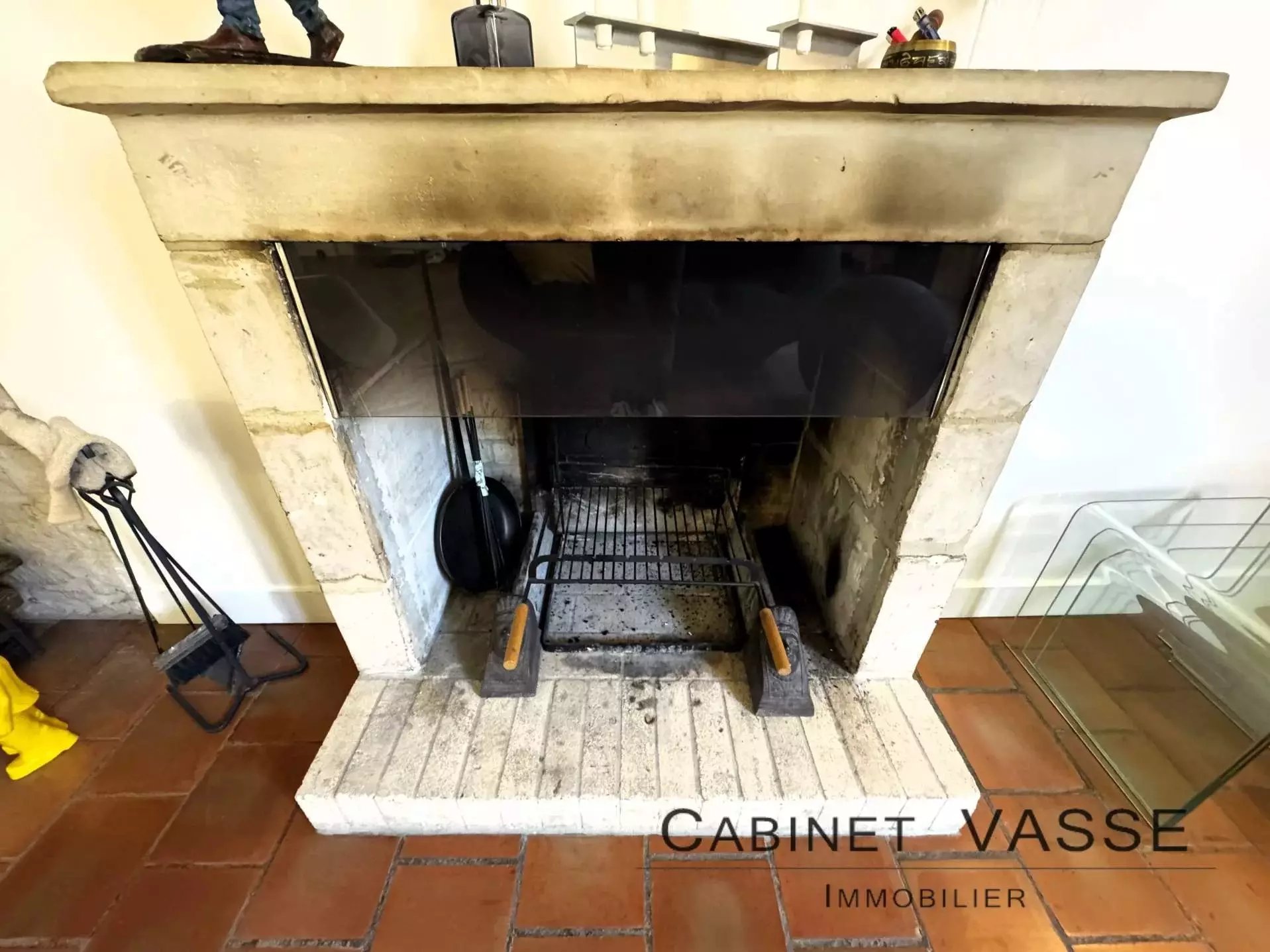 Appartement à vendre, 104m², Caen