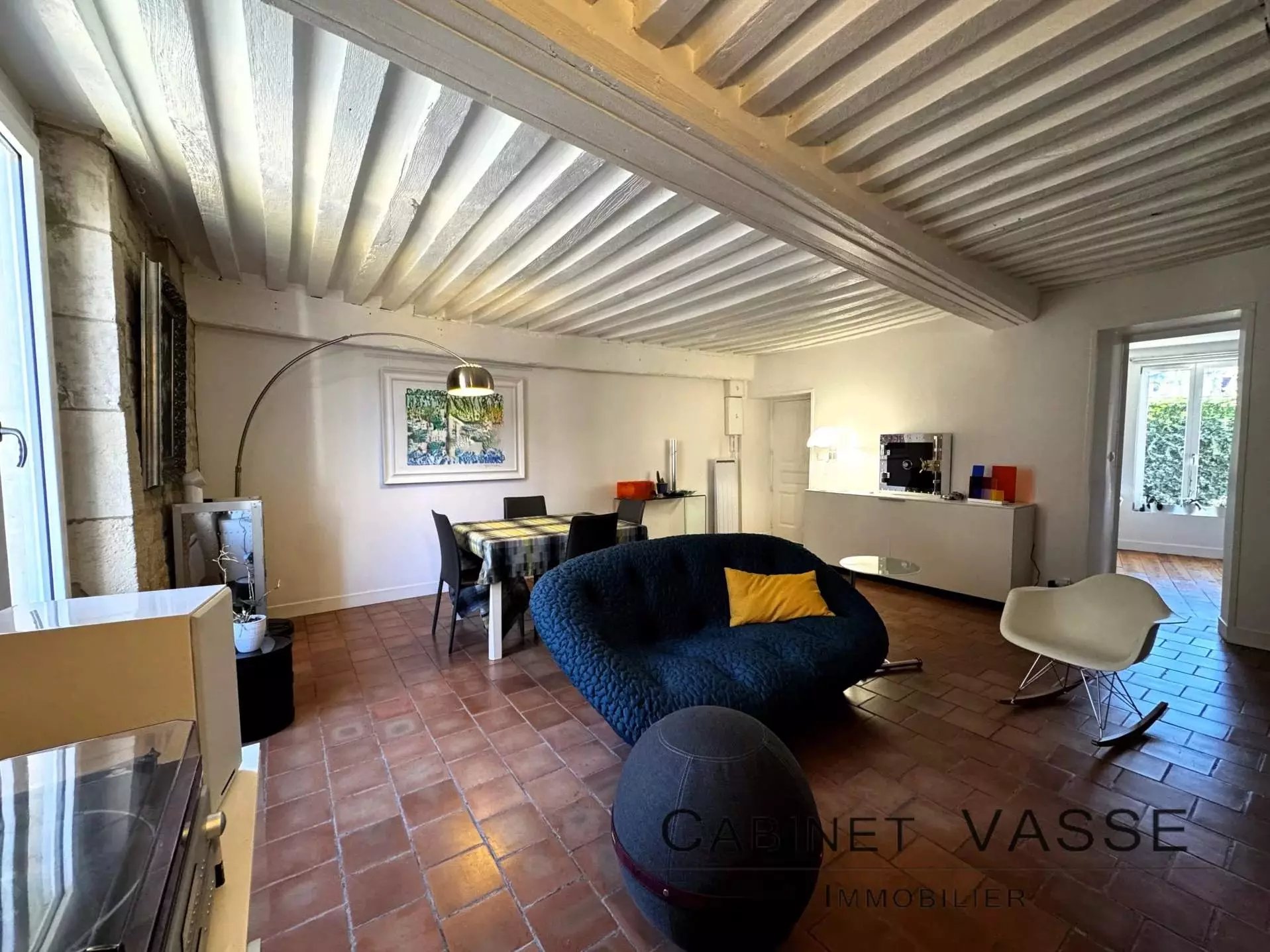 Appartement à vendre, 104m², Caen