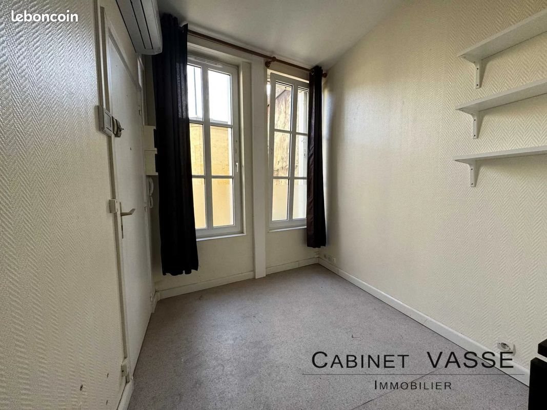 Appartement à louer, 10m², Caen
