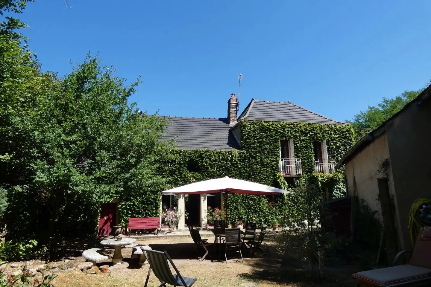 Maison à vendre, 149m², Le Creusot