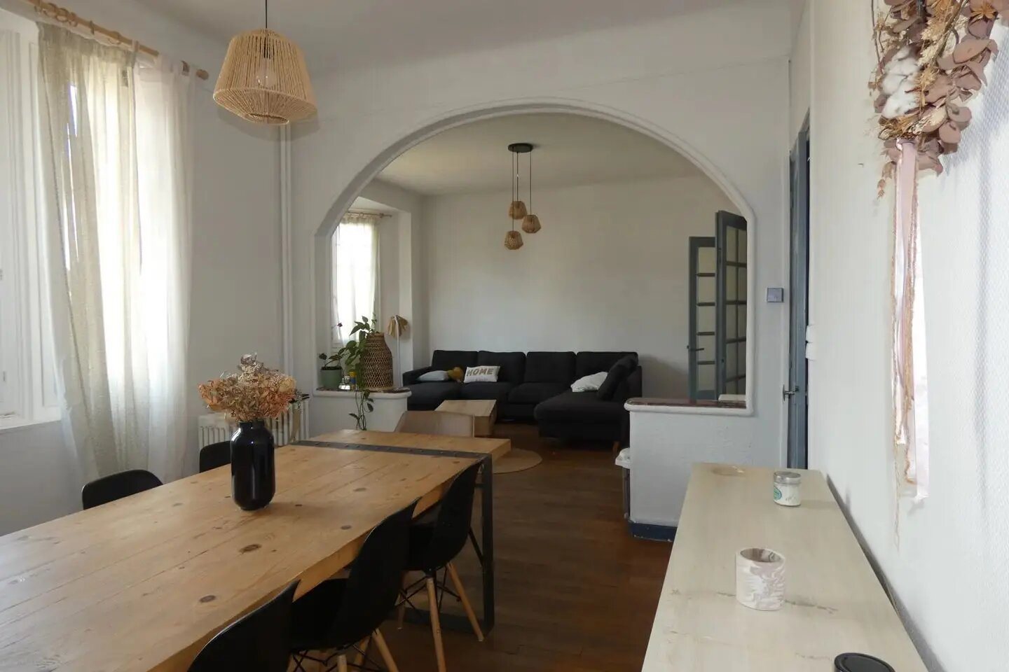 Maison à vendre, 130m², Le Breuil