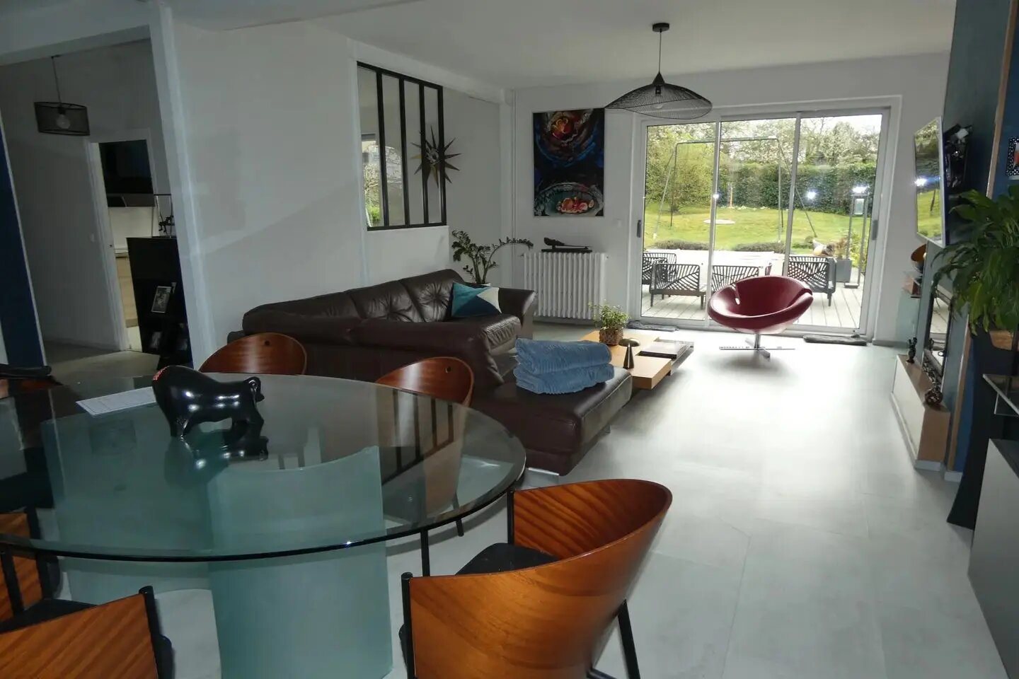 Maison à vendre, 161m², Montceau-les-Mines