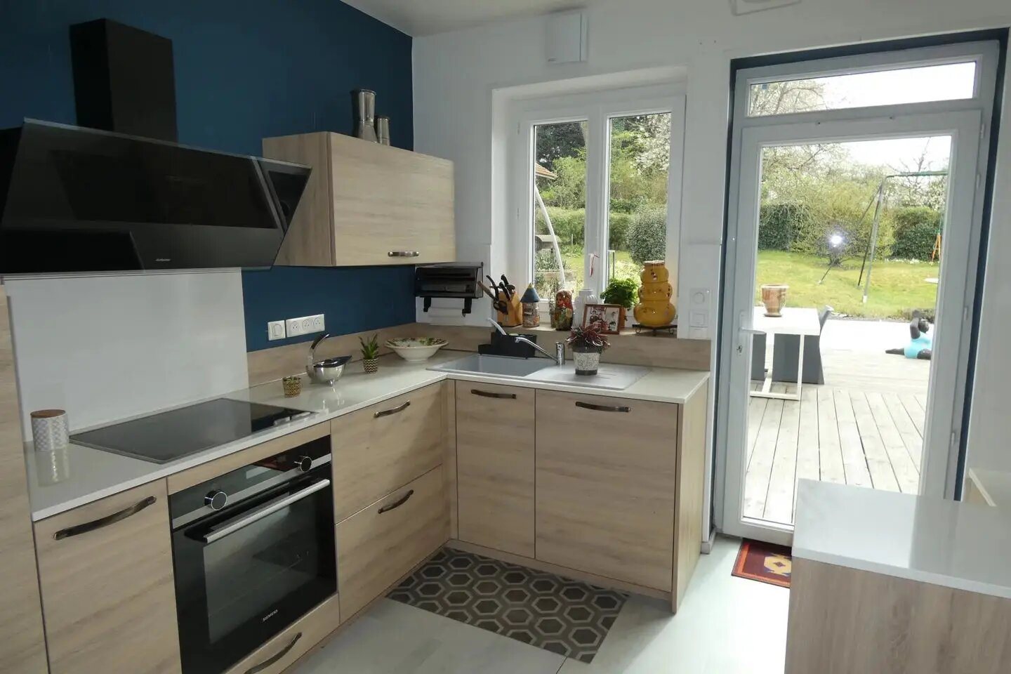 Maison à vendre, 161m², Montceau-les-Mines