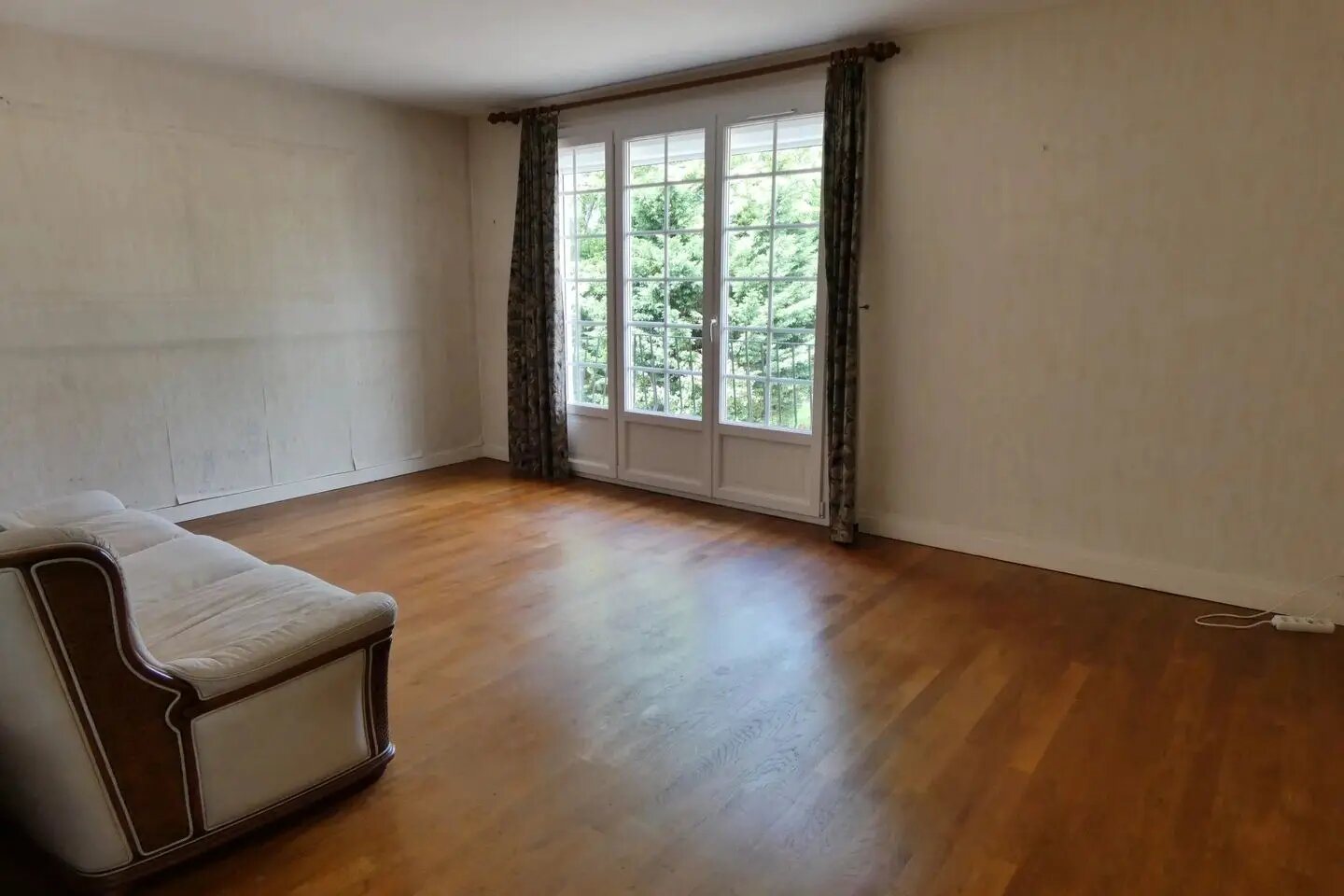 Maison à vendre, 120m², Saint-Symphorien-de-Marmagne