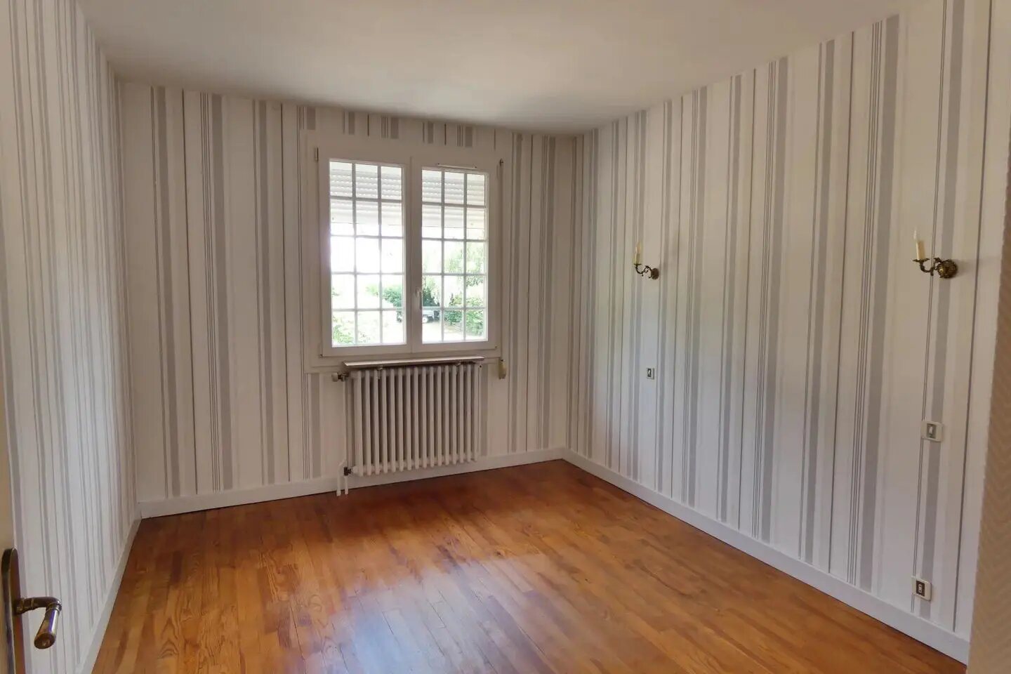 Maison à vendre, 120m², Saint-Symphorien-de-Marmagne
