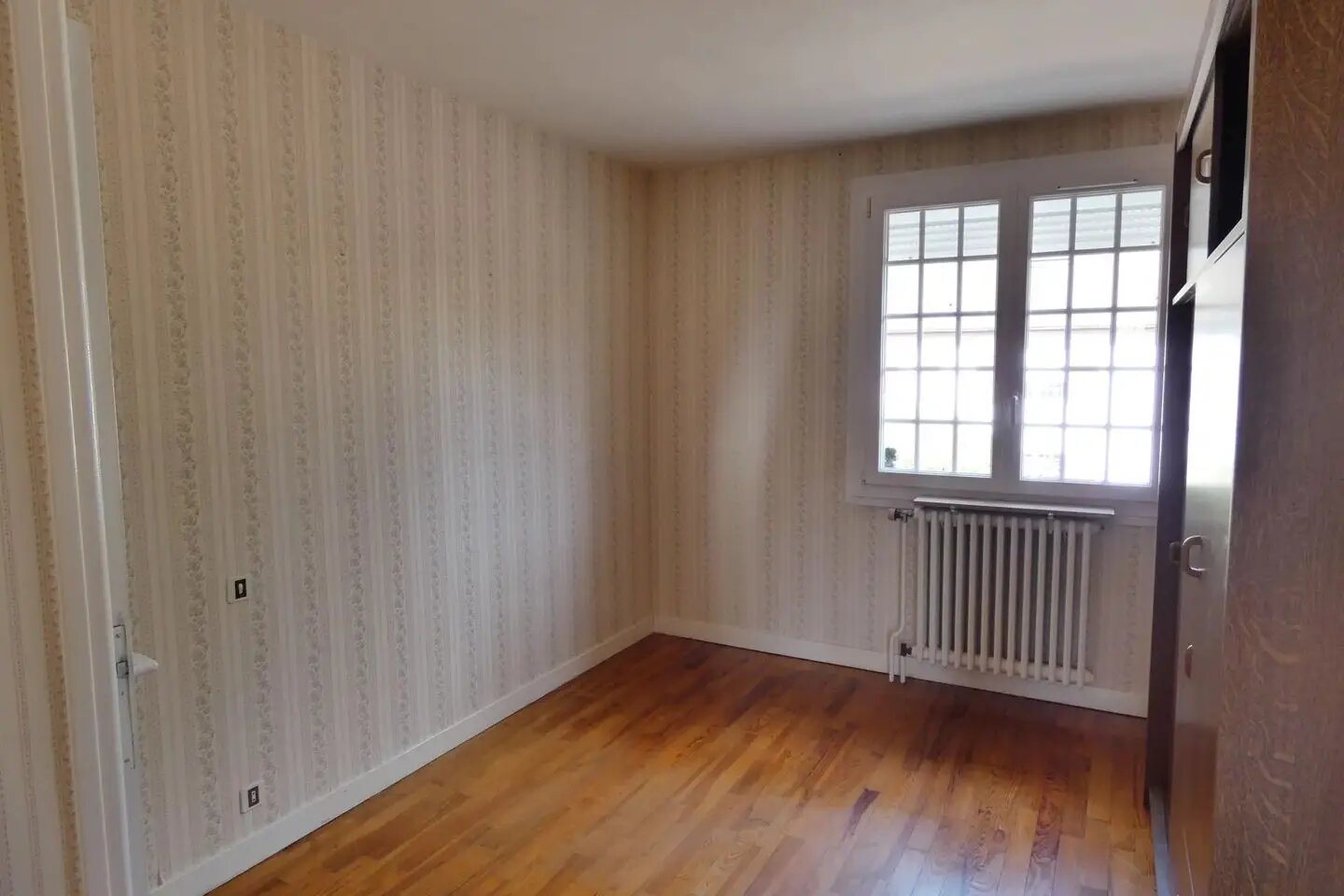 Maison à vendre, 120m², Saint-Symphorien-de-Marmagne