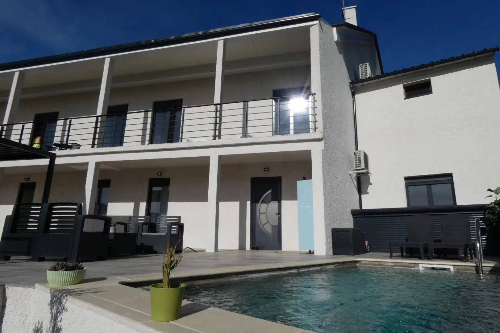 Maison à vendre, 265m², Le Creusot
