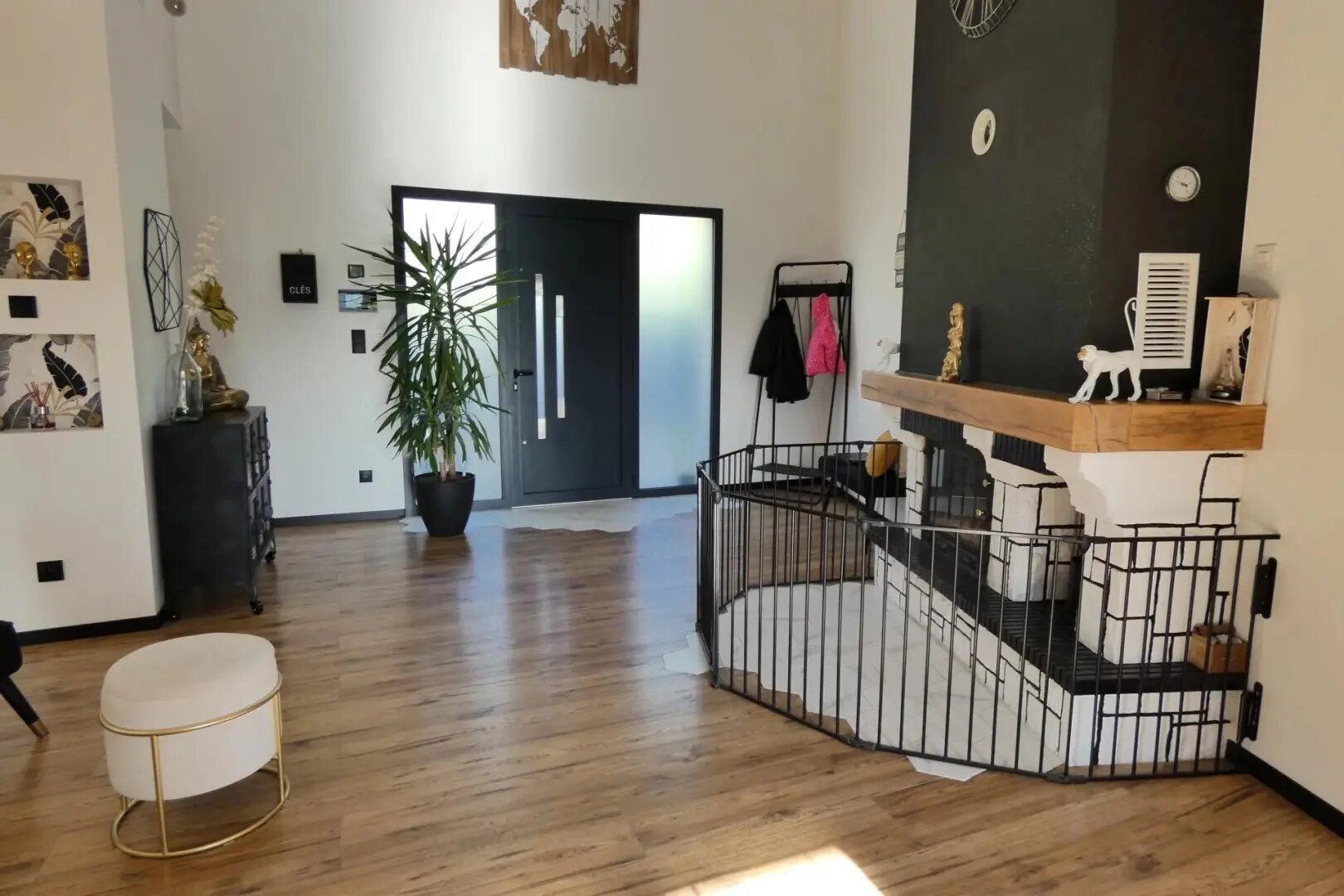 Maison à vendre, 265m², Le Creusot