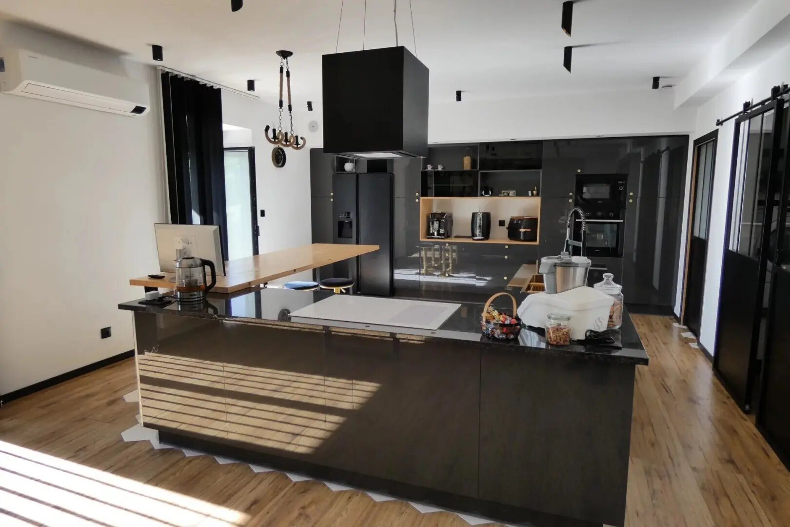 Maison à vendre, 265m², Le Creusot