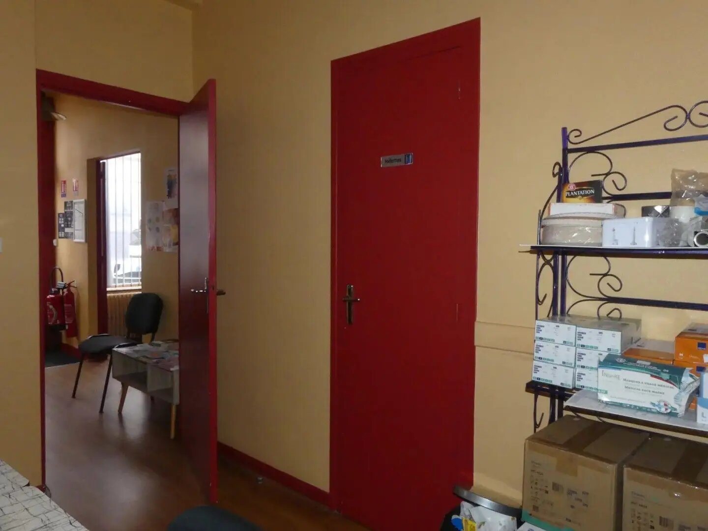 Appartement à vendre, 63m², Autun