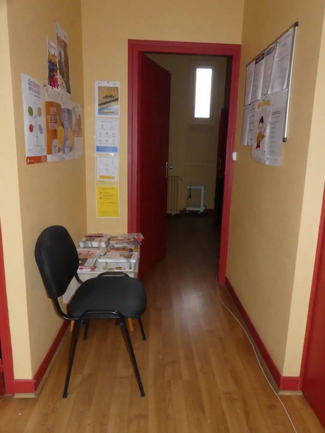 Appartement à vendre, 63m², Autun