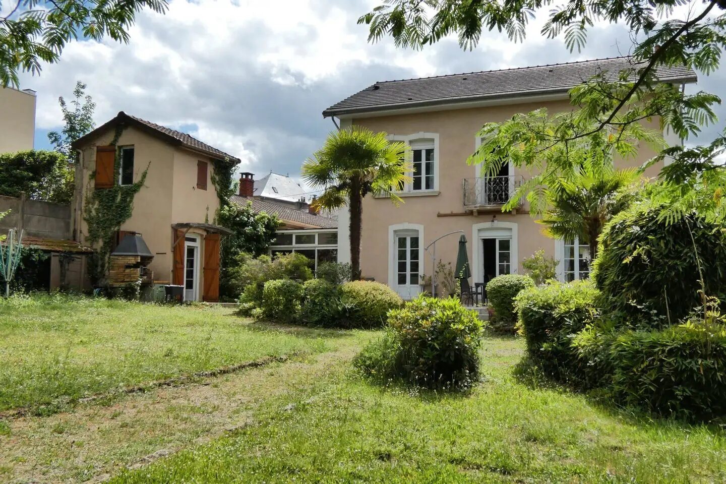 Maison à vendre, 320m², Le Creusot