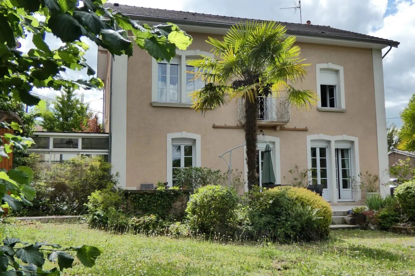 Maison à vendre, 320m², Le Creusot