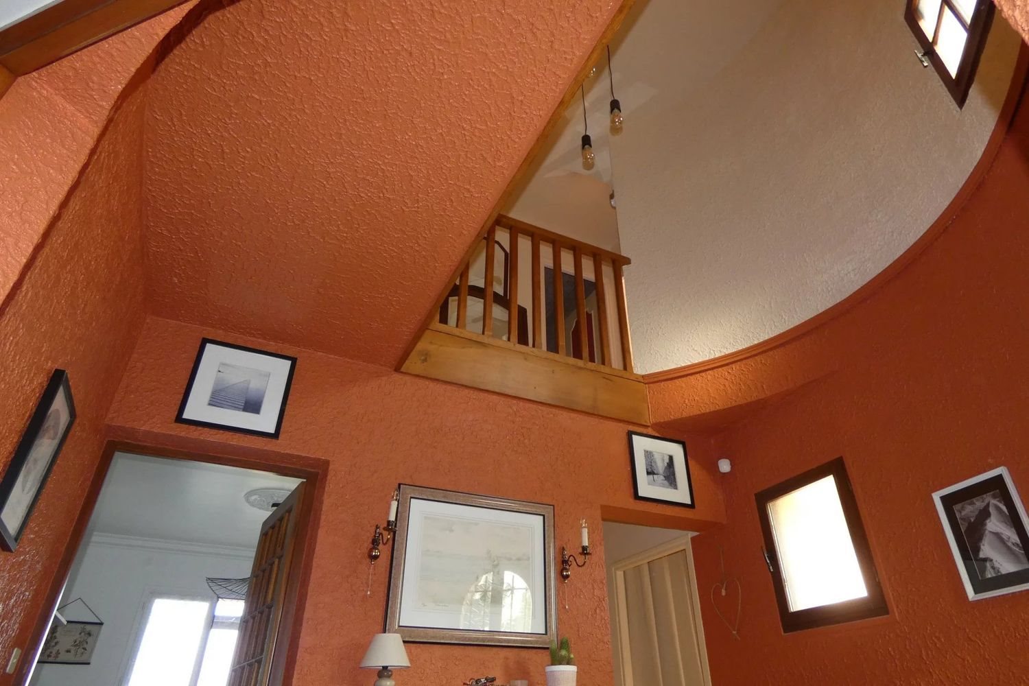 Maison à vendre, 140m², Montchanin