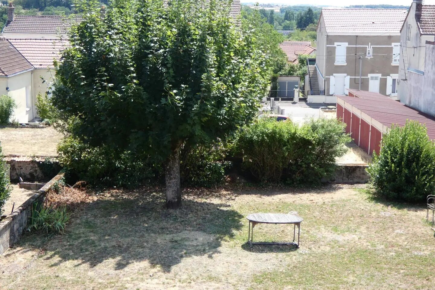 Appartement à vendre, 97m², Le Creusot