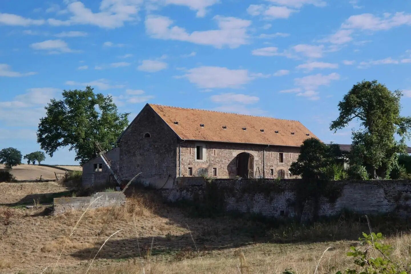 Maison à vendre, 270m², Sanvignes-les-Mines