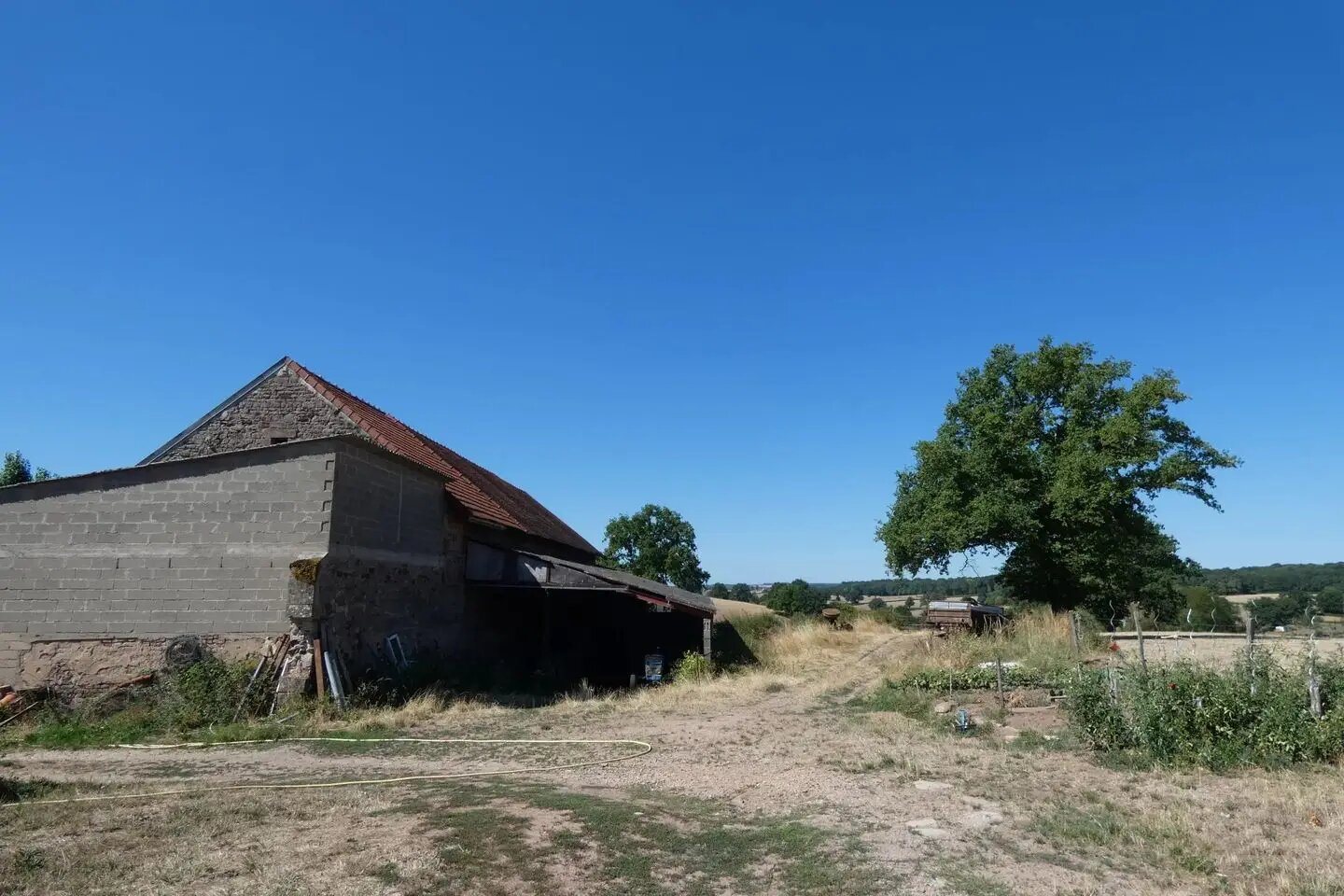 Maison à vendre, 270m², Sanvignes-les-Mines