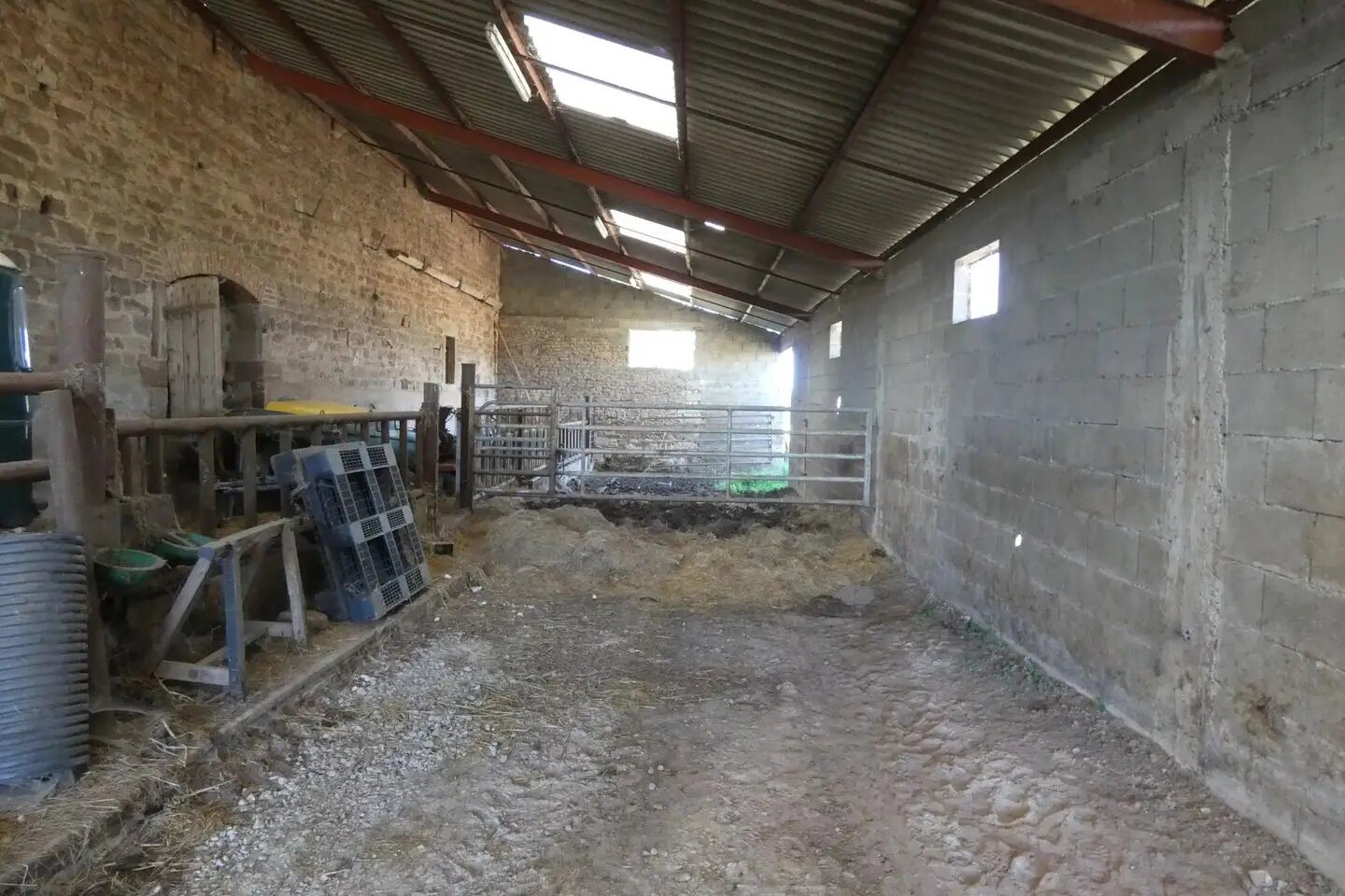Maison à vendre, 270m², Sanvignes-les-Mines