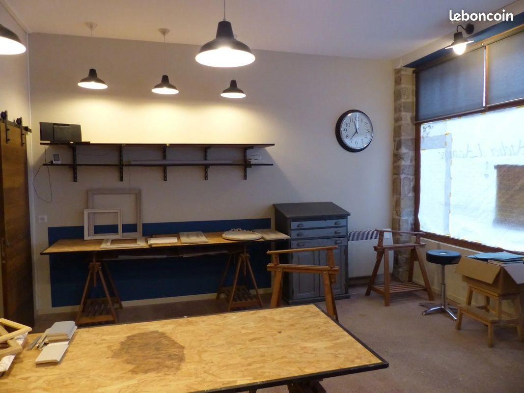 Maison à vendre, 4m², Montcenis