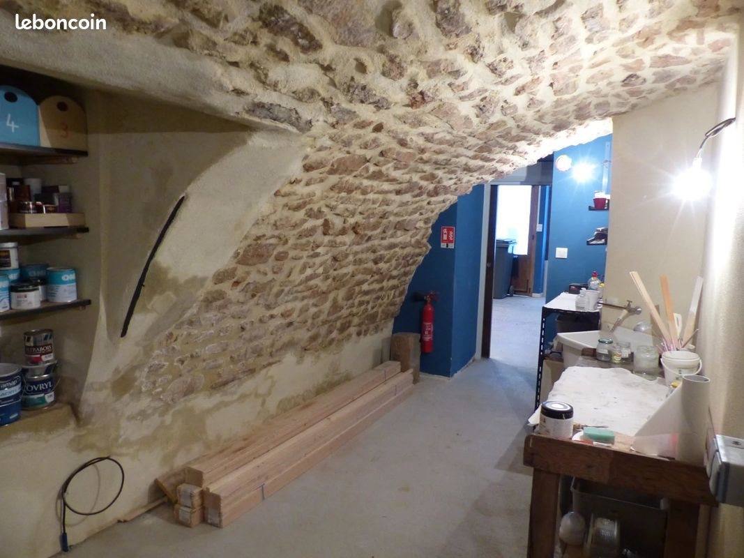 Maison à vendre, 4m², Montcenis