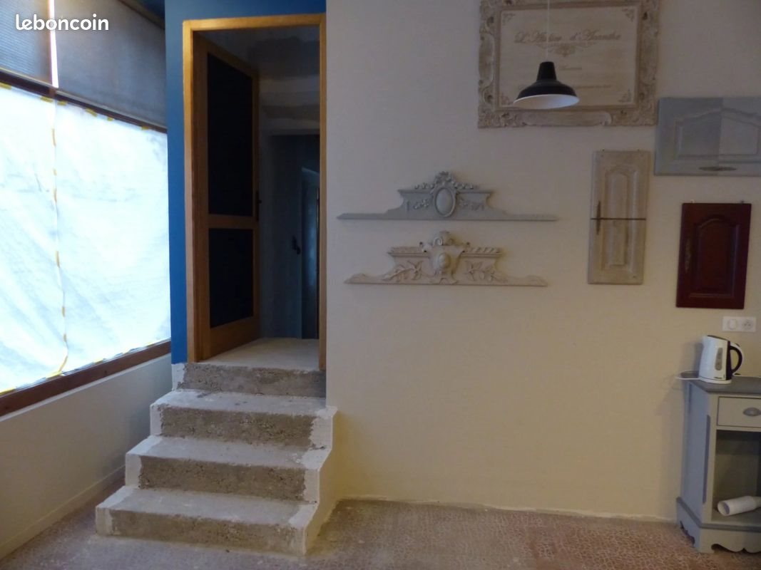 Maison à vendre, 4m², Montcenis