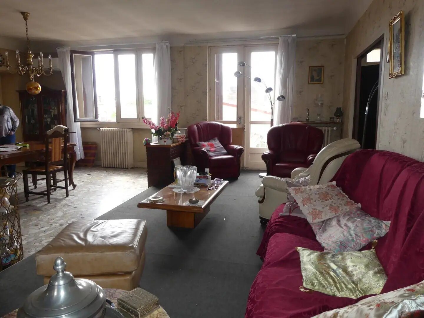 Maison à vendre, NaNm², Le Creusot
