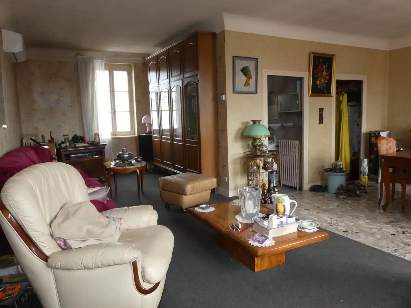 Maison à vendre, NaNm², Le Creusot