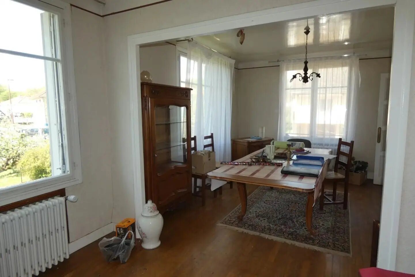 Maison à vendre, 63m², Etang-sur-Arroux