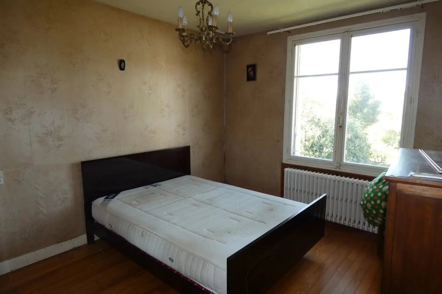 Maison à vendre, 63m², Etang-sur-Arroux