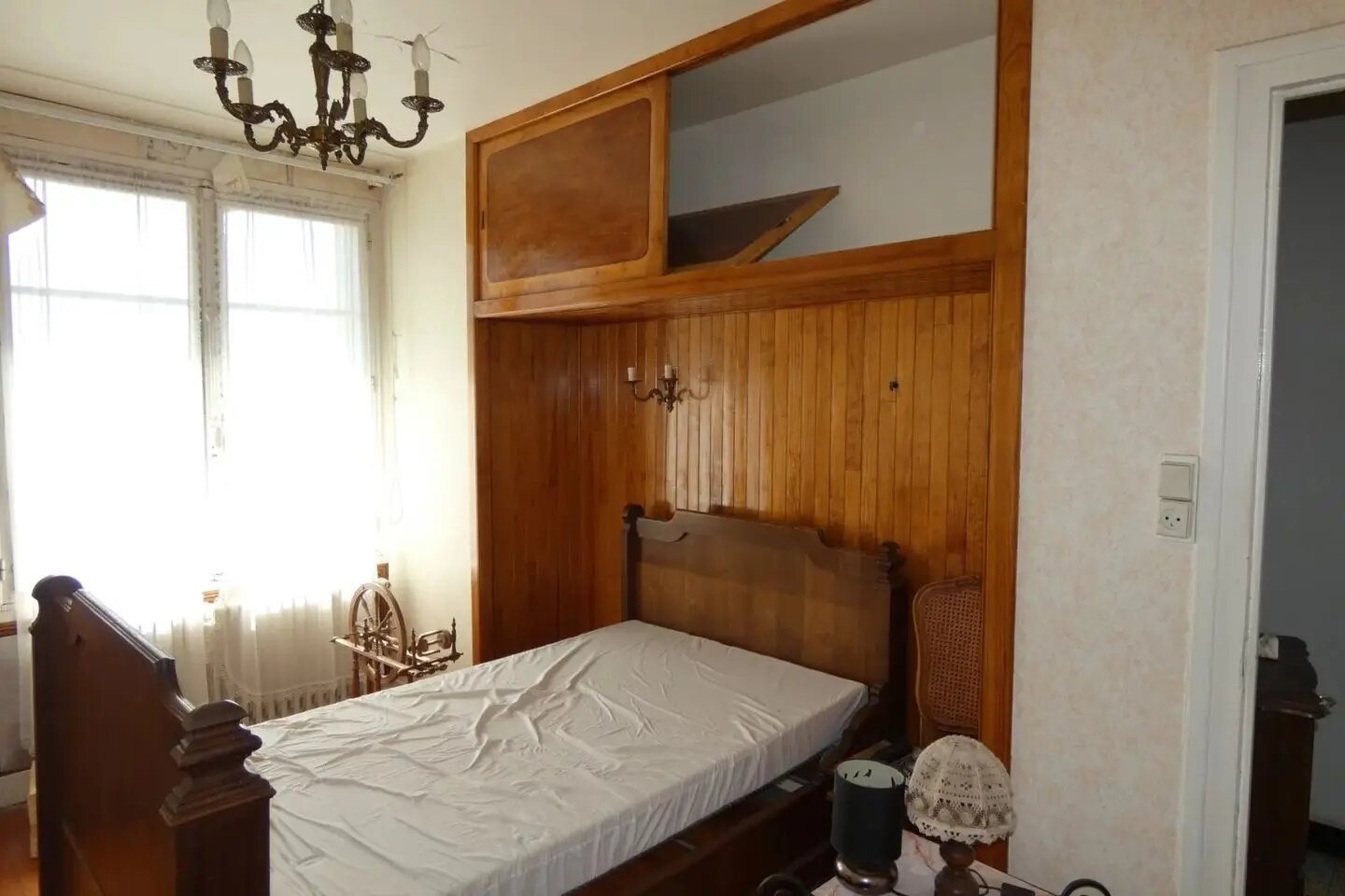 Maison à vendre, 63m², Etang-sur-Arroux