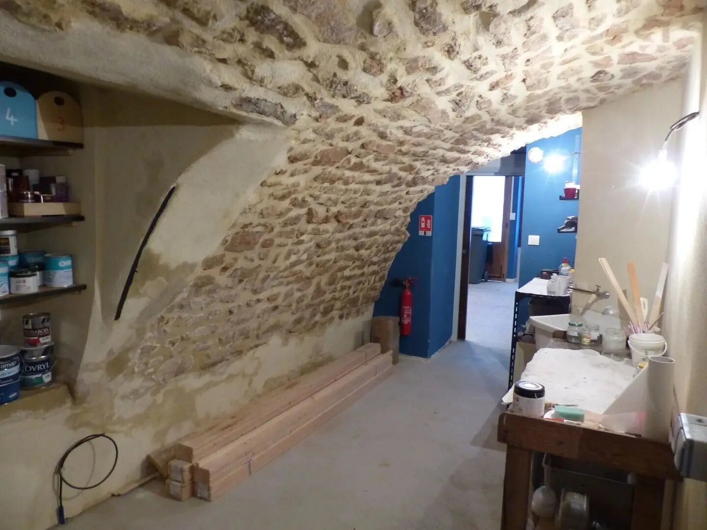 Maison à vendre, NaNm², Montcenis