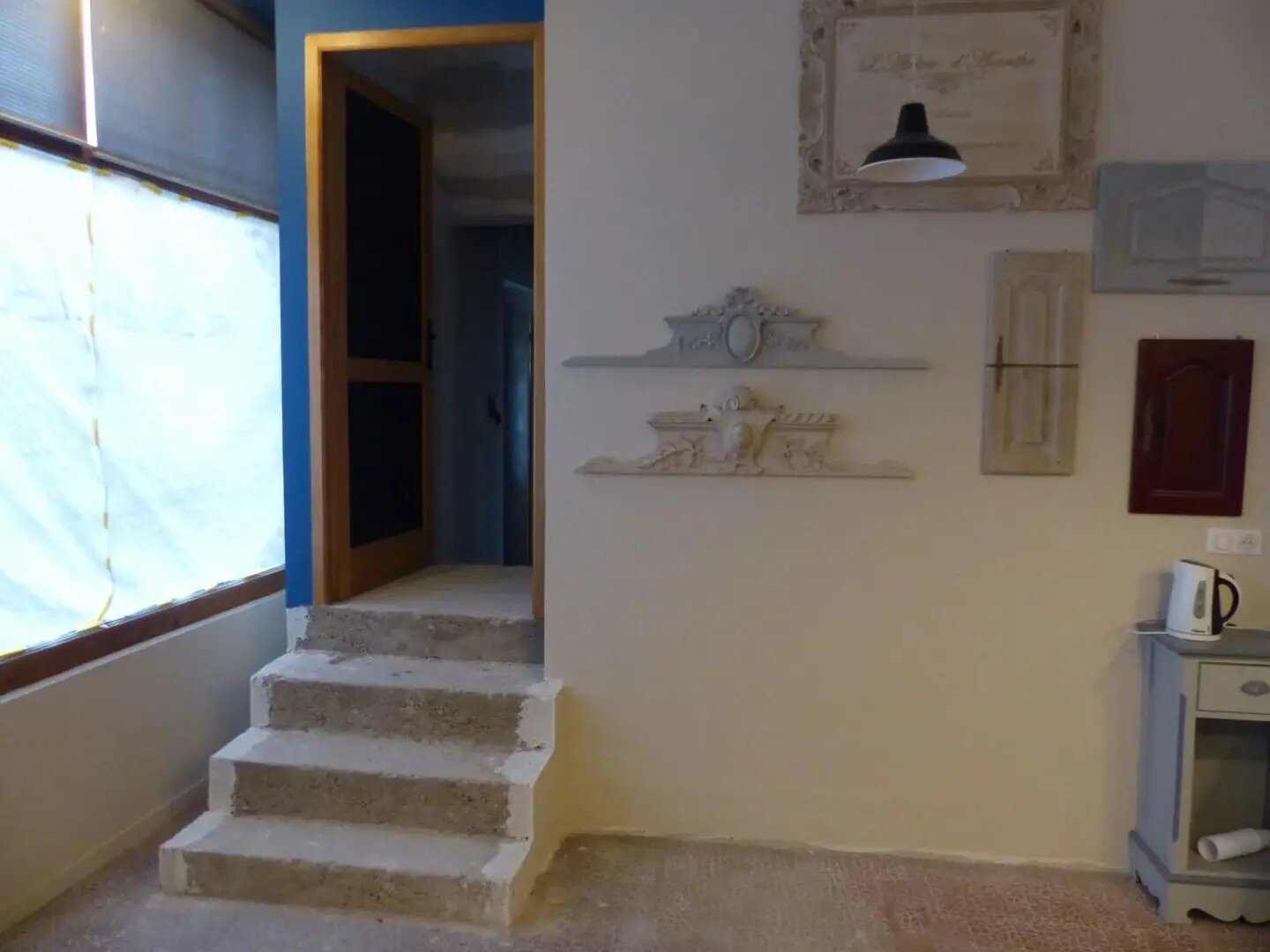 Maison à vendre, NaNm², Montcenis